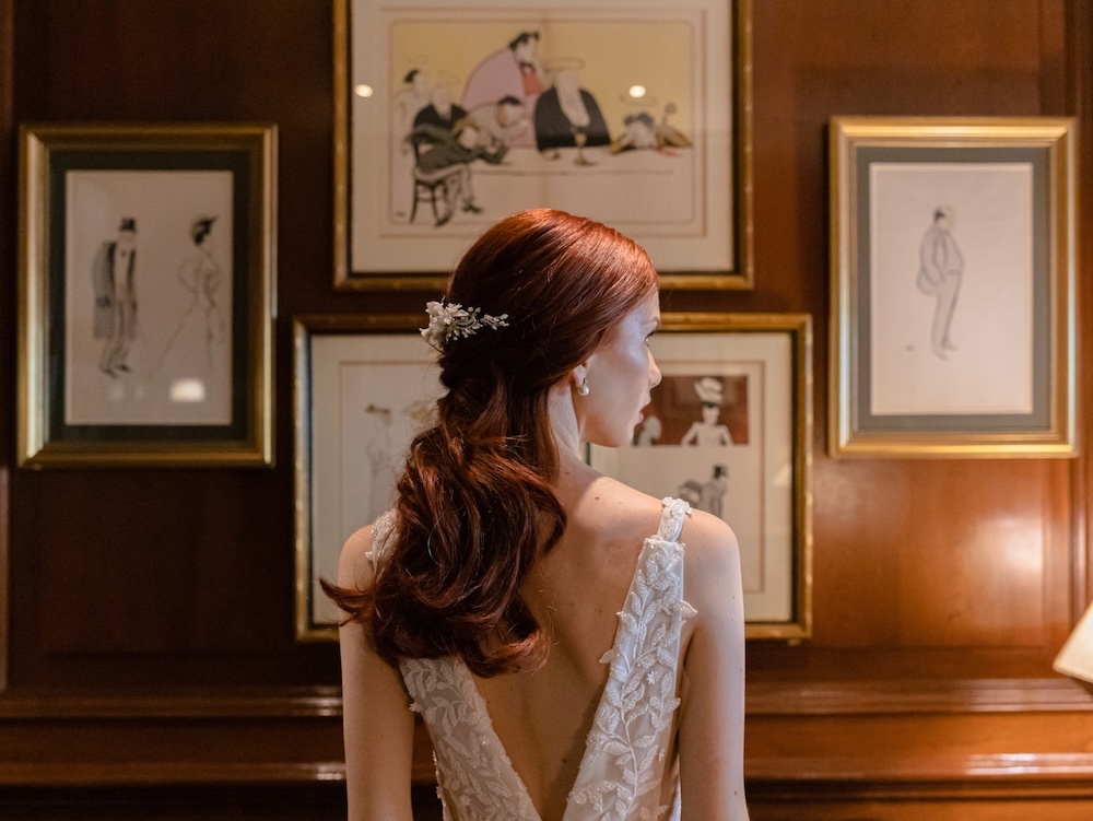 The Ritz-Carlton, Santiago presenta su propuesta Weddings 2026