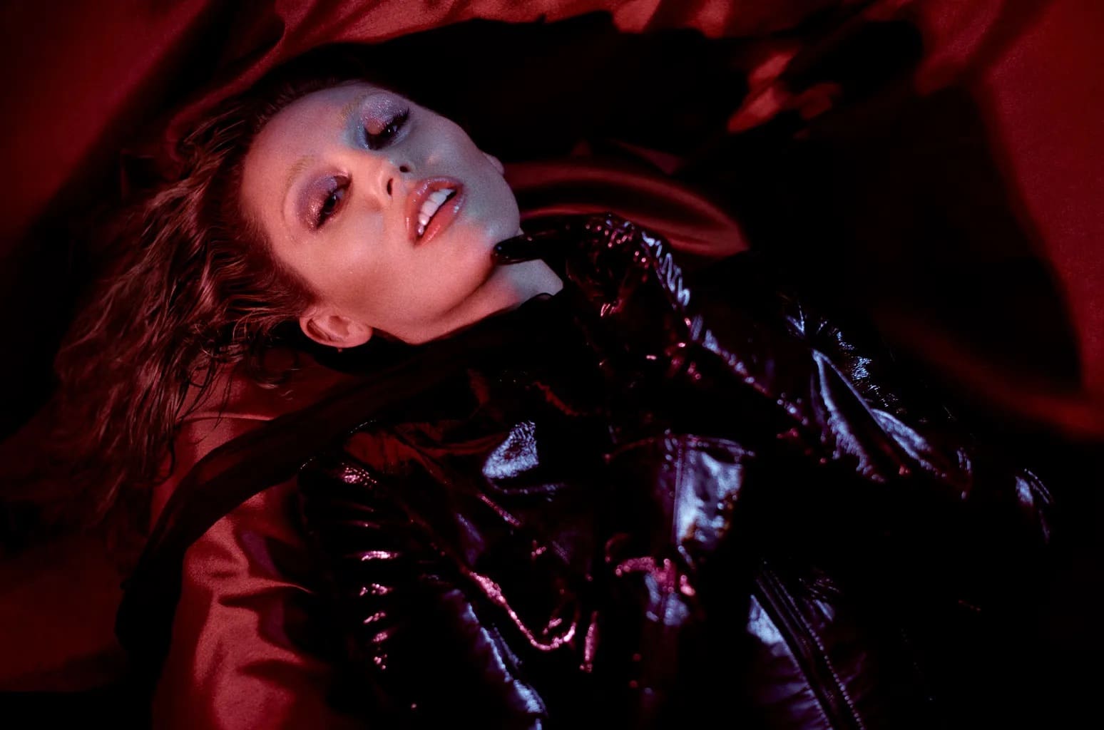 ¿Miley Cyrus encabezará el show de medio tiempo del Super Bowl?