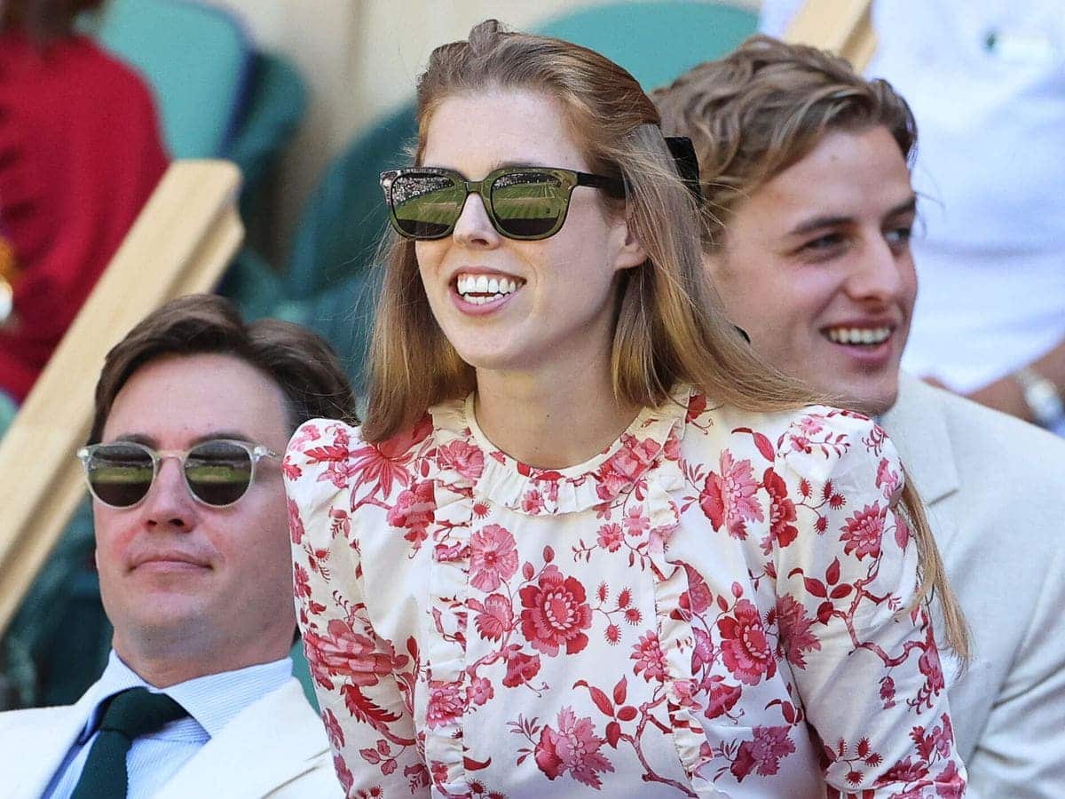 ¿Se va del país?: Princesa Beatriz reconsidera su futuro tras el escándalo Epstein