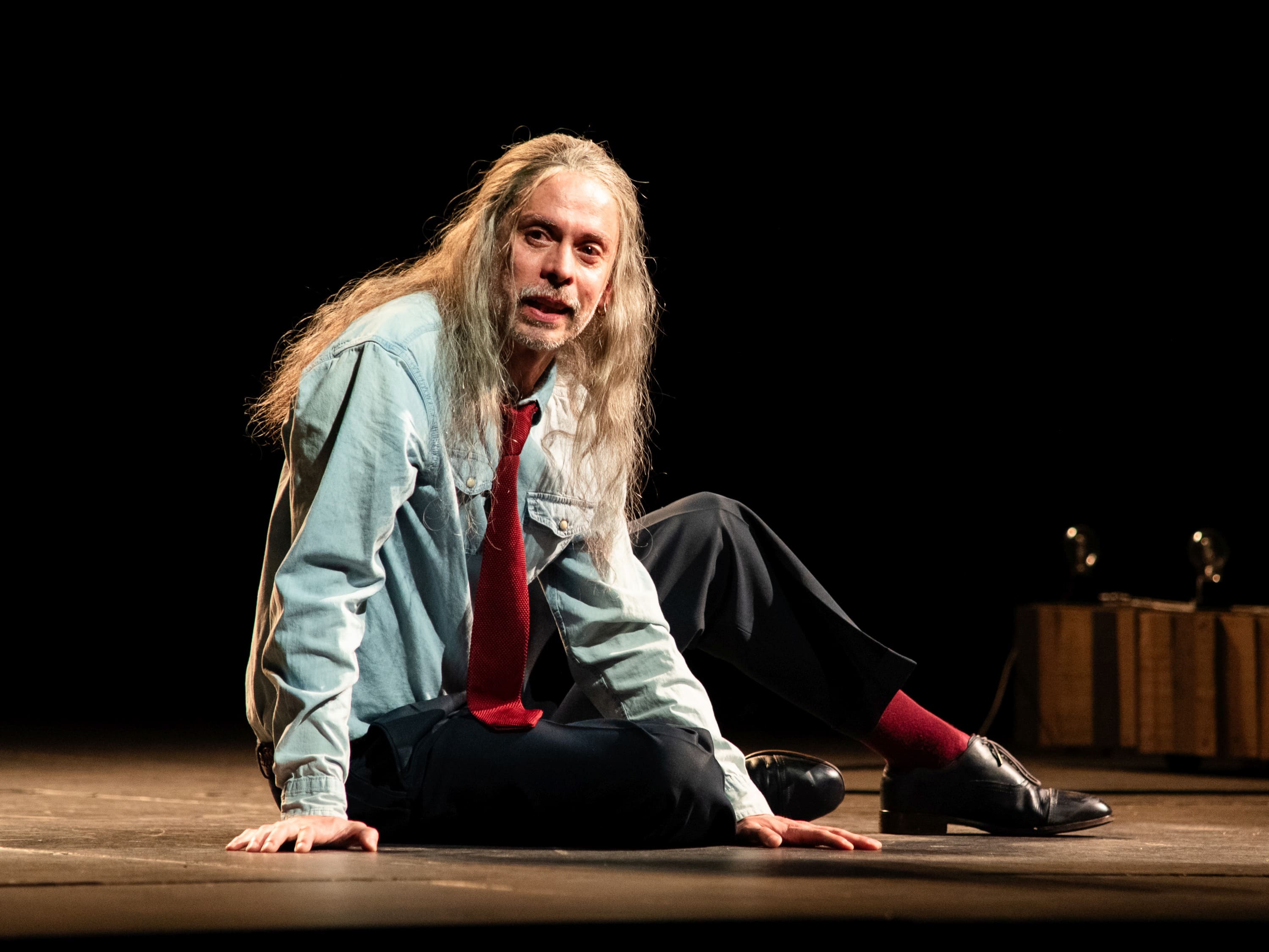 GAM reestrena la obra “Razones para no morir”