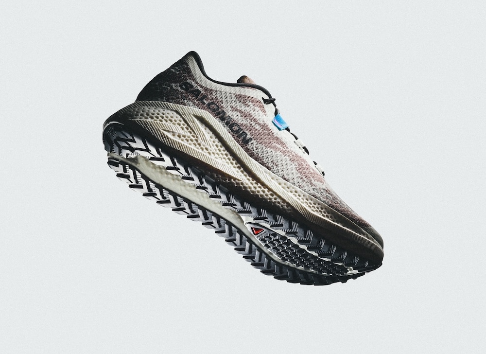 Aero Glide 4 Grvl: Más allá de la ruta