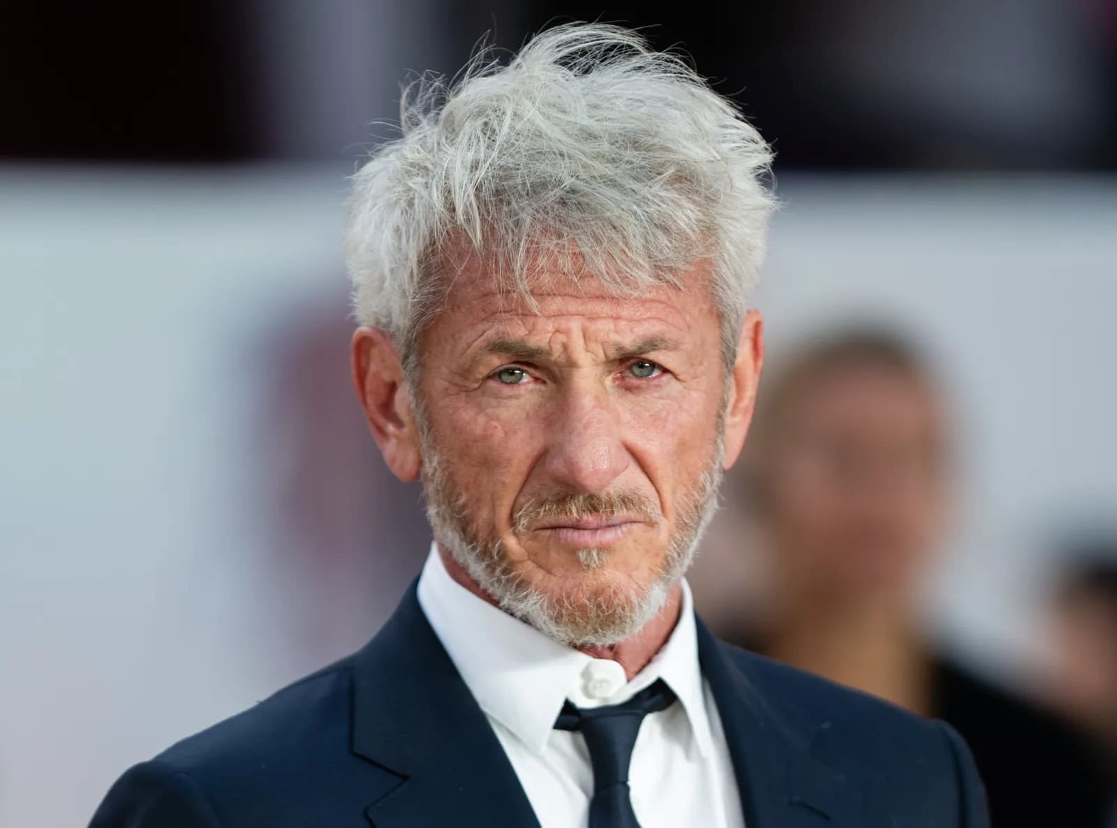 Por qué Sean Penn no estuvo en la ceremonia para recibir su Oscar