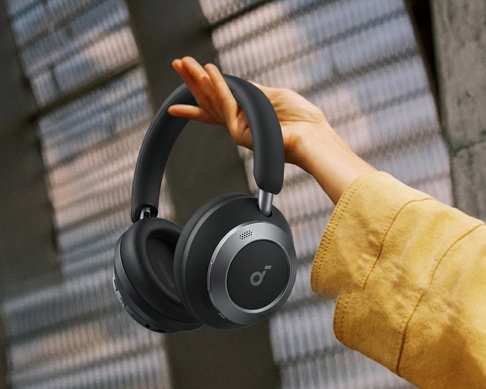 Prueba los nuevos Soundcore Space One Pro en Lollapalooza Chile