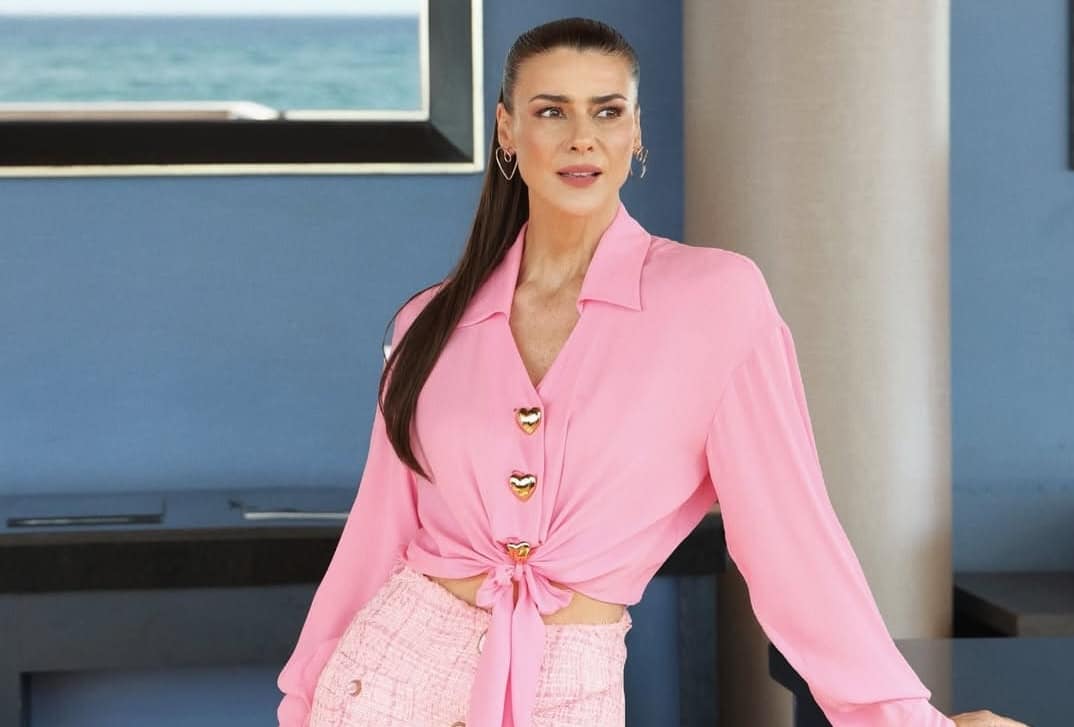 Tonka Tomicic aclaró transferencia millonaria a Luis Hermosilla