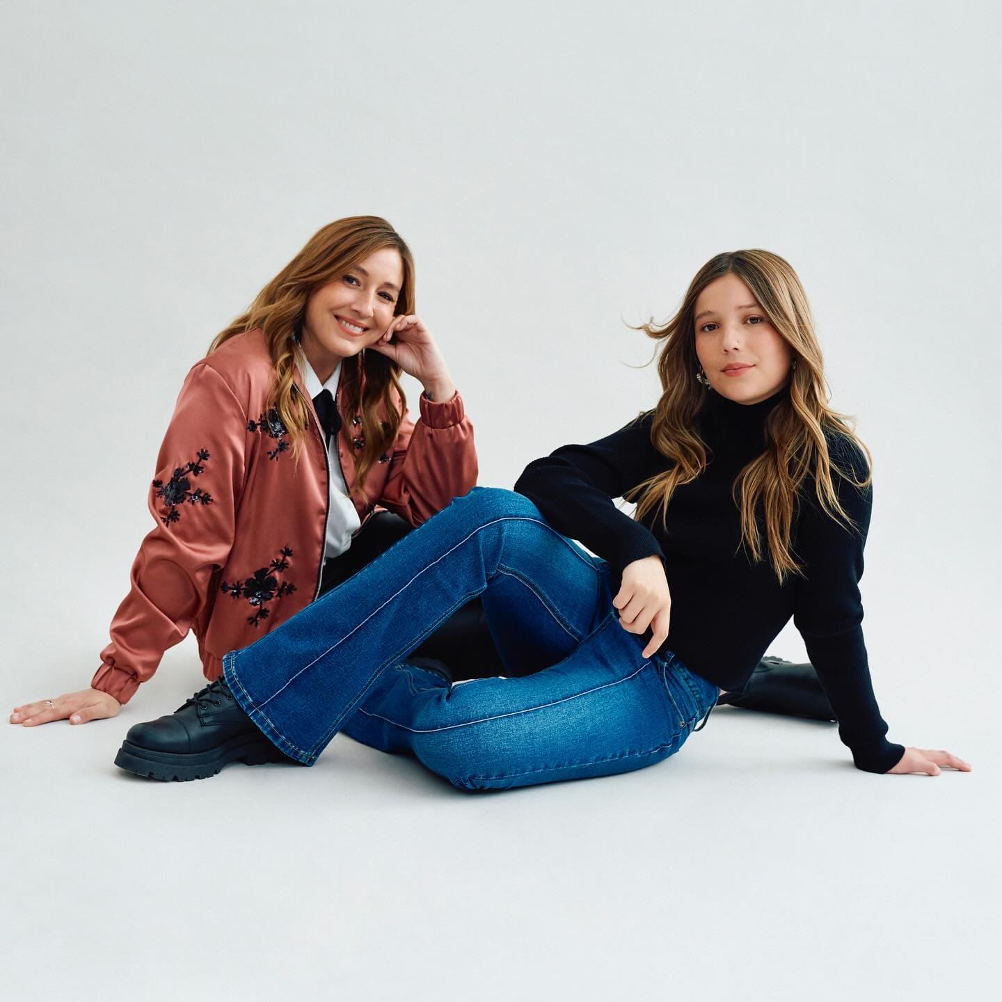 Vale Saini denuncia acoso contra su hija por parte de chofer de aplicación