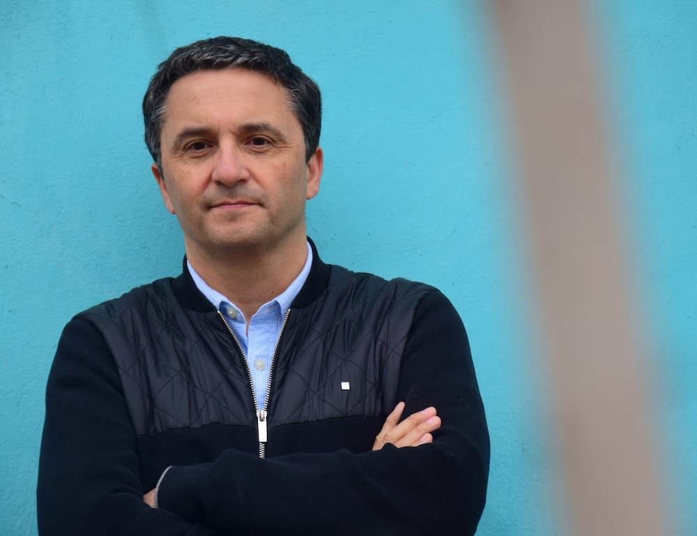 Alfredo Sepúlveda, periodista e historiador: “Había menos Piñerismo cuando Piñera estaba vivo”