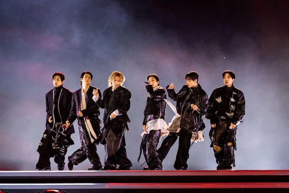 BTS en Chile: ¿Cómo será el proceso de venta de entradas?