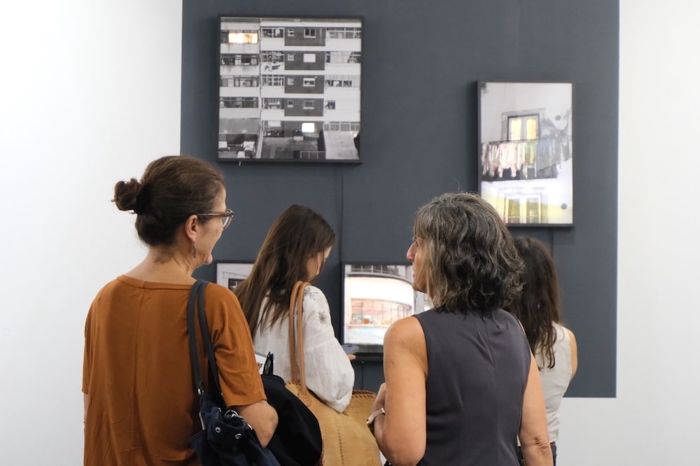 16 razones para no perderse Ch.ACO-16: el panorama cultural de la semana