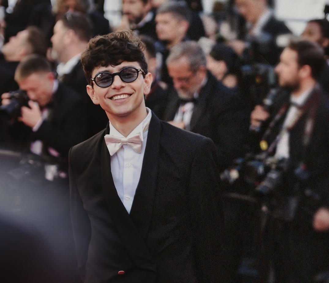 Diego Céspedes, la mirada chilena que conquistó a la crítica internacional