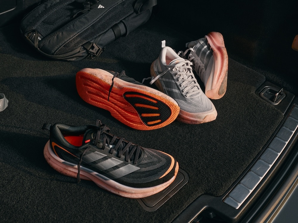 Supernova Rise 3: Una zapatilla para disfrutar de cada kilómetro