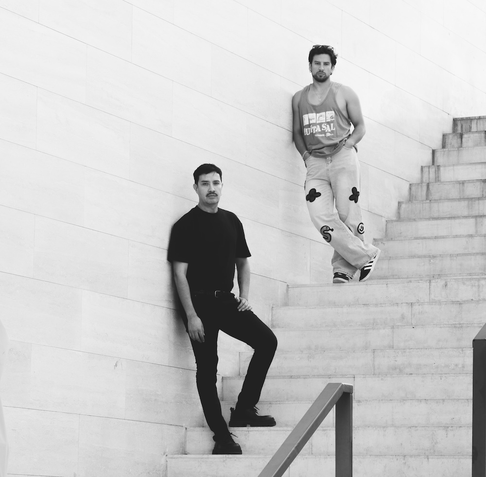 Héctor Morales: “La obra se ríe de nuestra necesidad de sentirnos buenas personas”