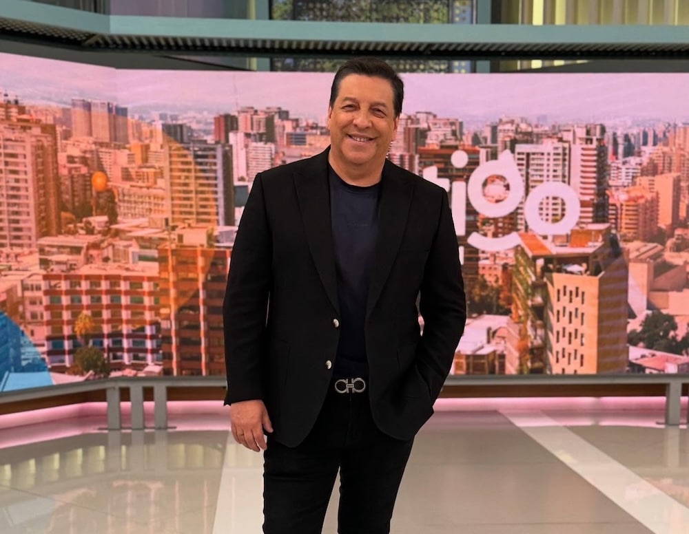 “Un canal con tanto potencial”: La sorpresiva publicación de Julio César Rodríguez en Instagram