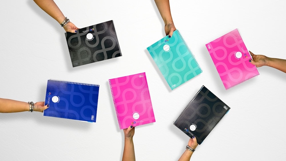 Tilibra da inicio al año escolar con nuevos lanzamientos