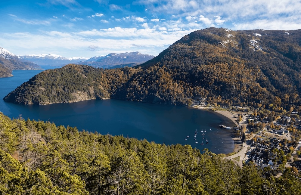 LATAM anuncia nueva ruta entre Chile y Argentina