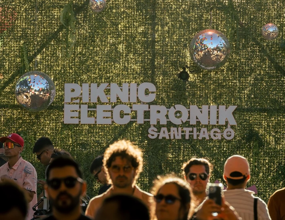 Piknic cierra el verano con una de las fechas más esperadas