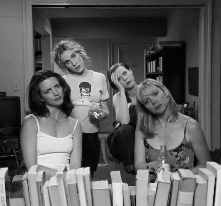 “Posting zero”: de qué trata la tendencia que cada vez más famosos adoptan