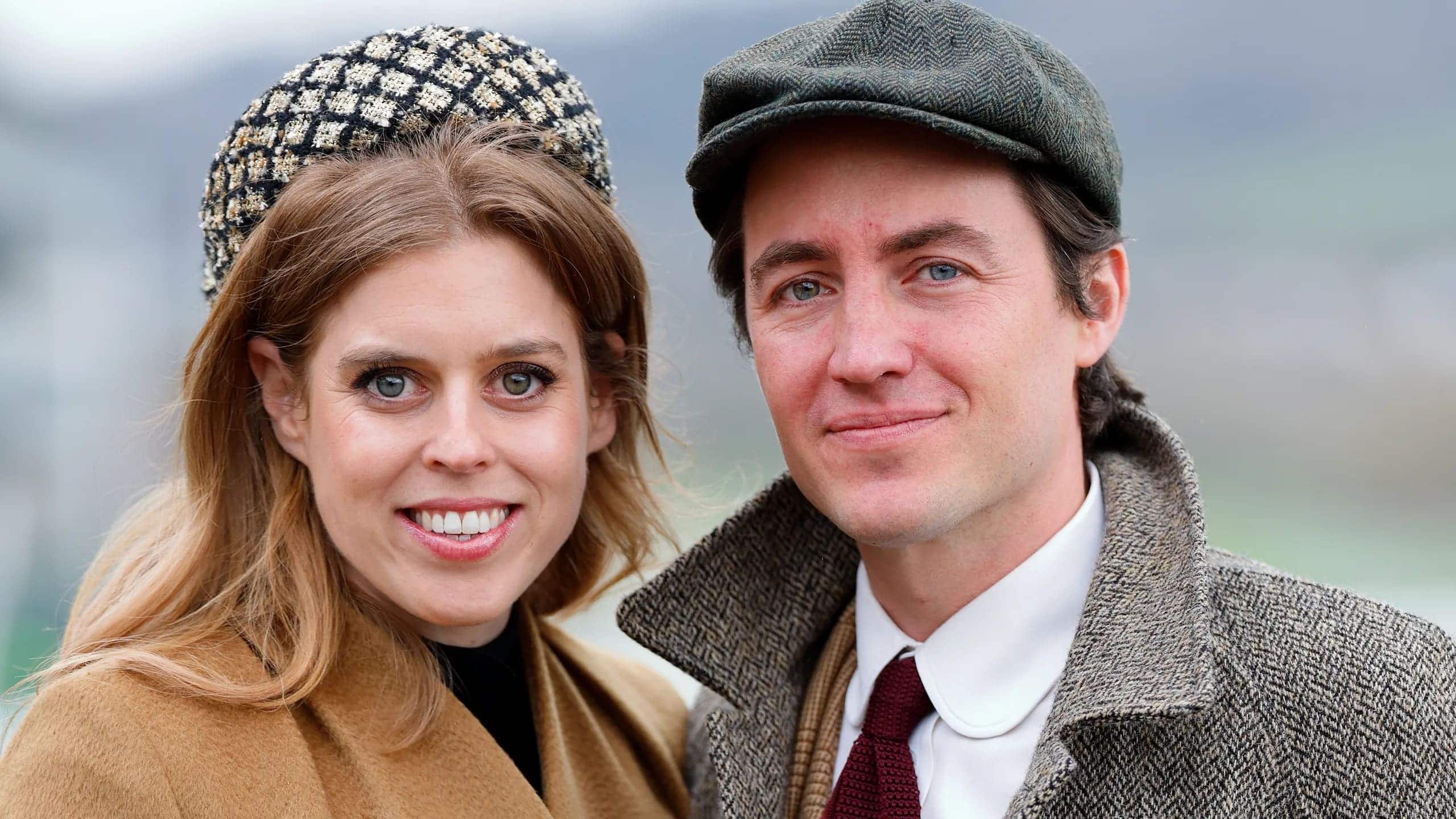 Reavivan rumores de separación de la princesa Beatriz tras nuevas aristas del caso Epstein