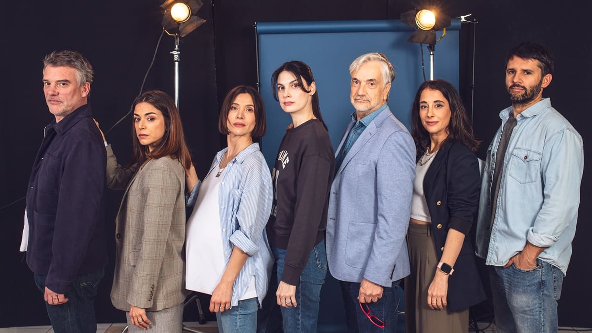 Mega confirma a exintegrante de “Generación 98” en “Reunión de Superados”