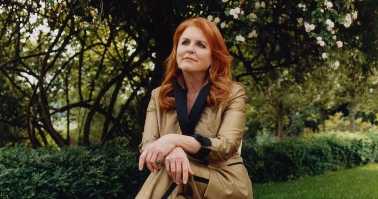 ¿Dónde está Sarah Ferguson? Priscilla Presley desmiente rumores