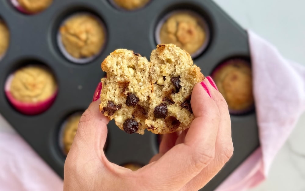 Tips para un recreo saludable por Maca Samhan