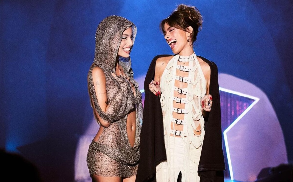 Emilia Mernes y Tini Stoessel: las claves del quiebre que sacude al pop argentino