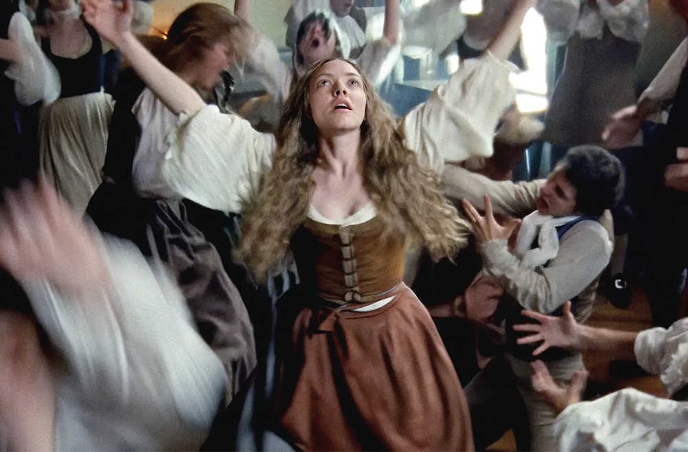 Sofía Subercaseaux, la editora chilena premiada por los Independent Spirit Awards