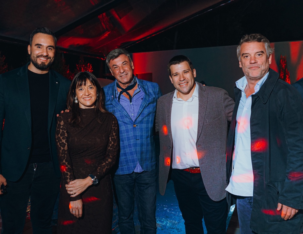 Concept One, un nuevo tiempos para Victorinox