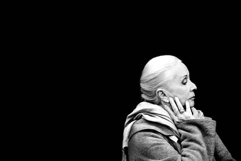 Entrevista: Las imágenes paganas de Pin Campaña