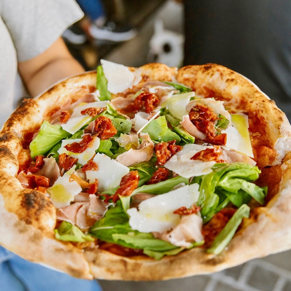 50 Top Pizza Latin America: Tres pizzerías chilenas se posicionan entre las 15 mejores del continente