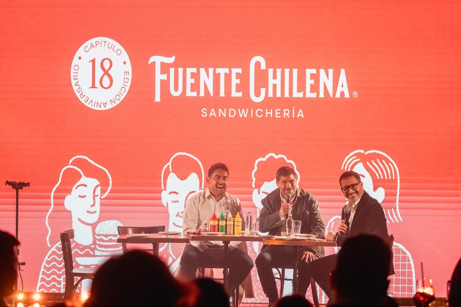 Fuente Chilena celebra 18 años de historia y lanza cerveza de edición limitada
