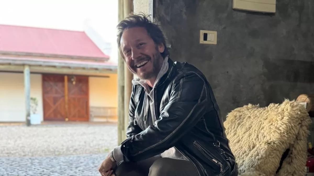 Benjamín Vicuña habló de ‘Secreto en la montaña’ y dijo con qué actor chileno actuaría