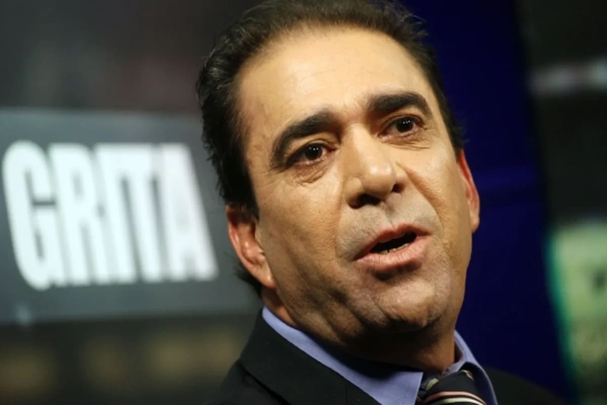 Hija de Bonvallet responde a podcast sobre la vida de su padre