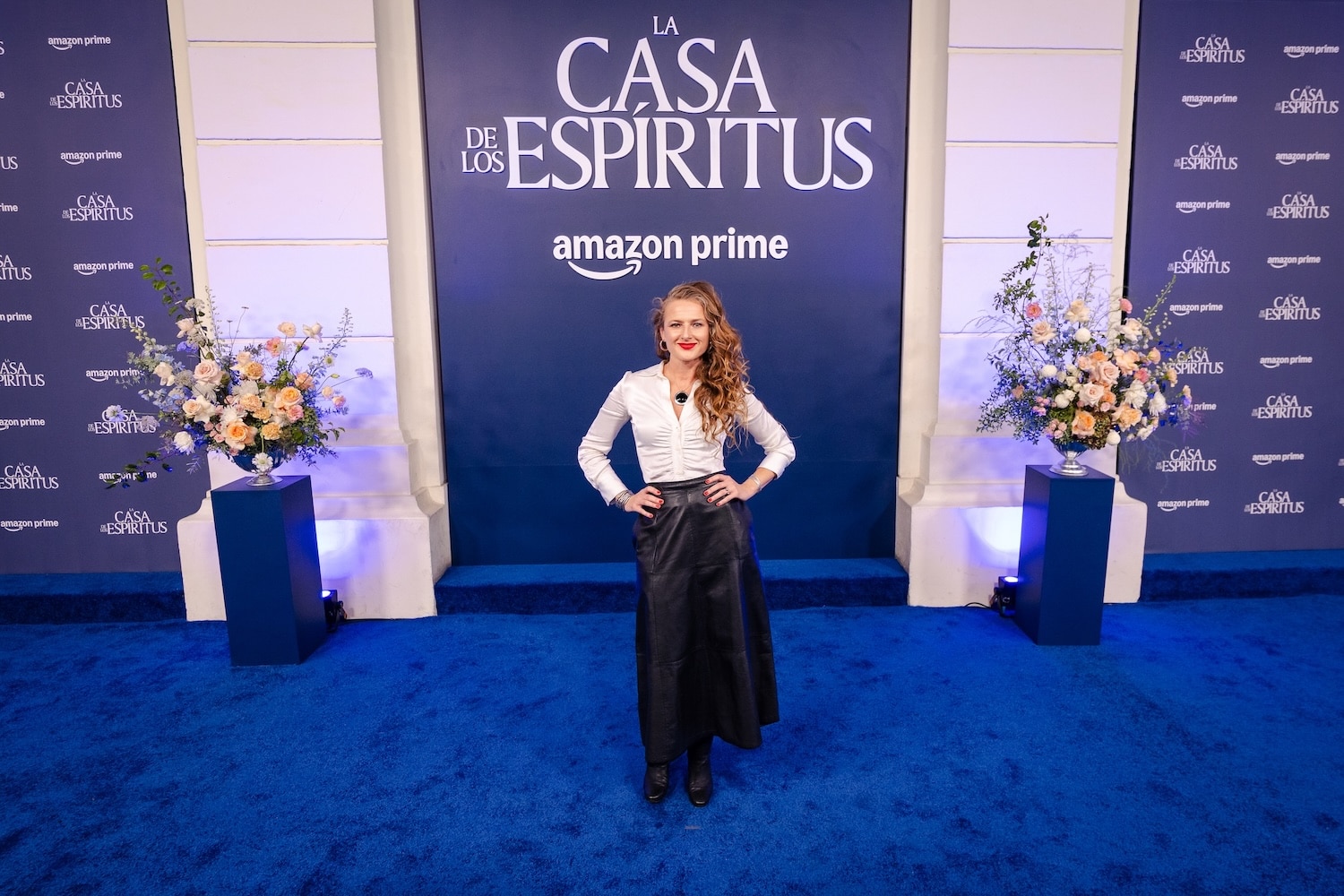 CASA DE LOS ESPIRITUS-018091