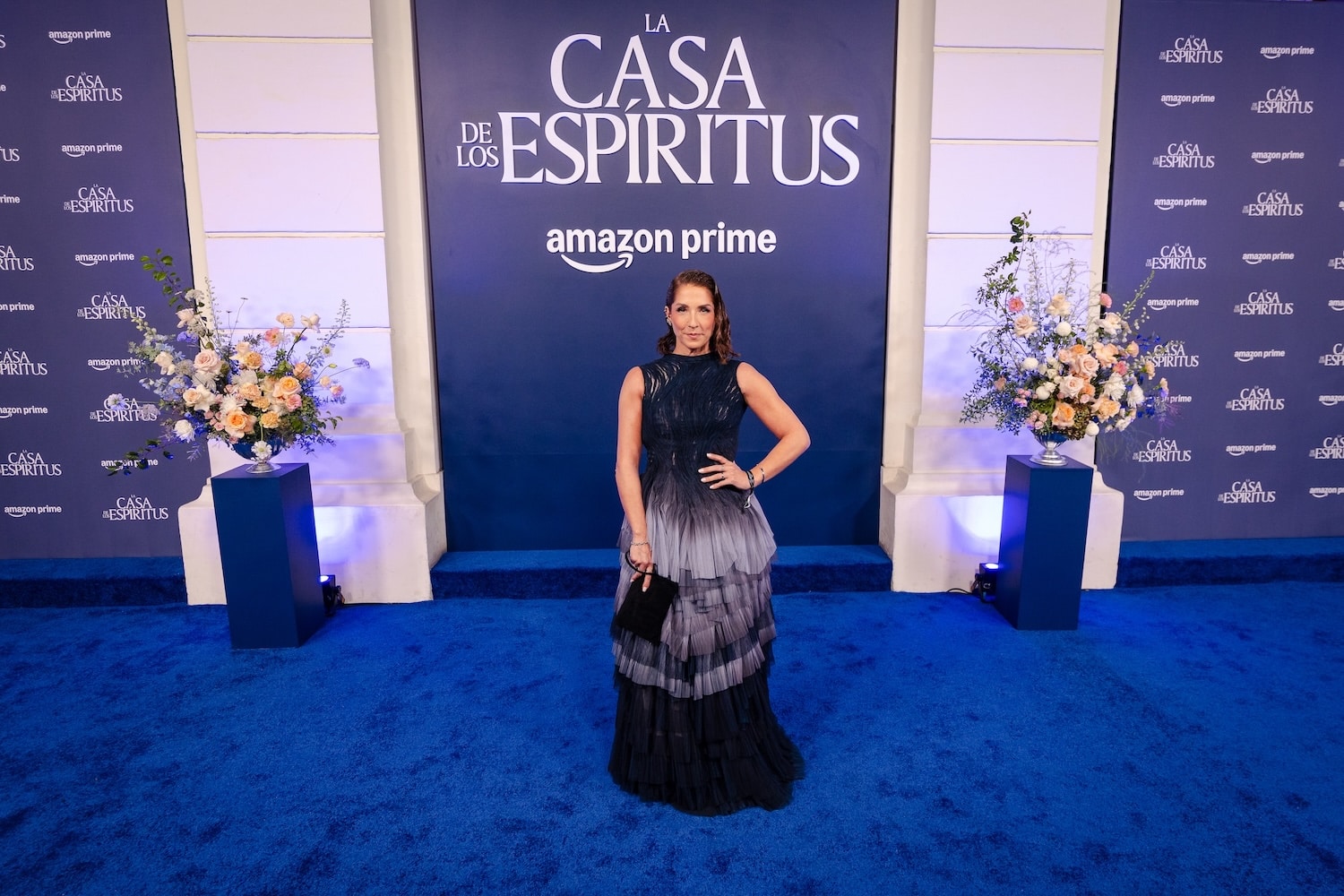 CASA DE LOS ESPIRITUS-018131