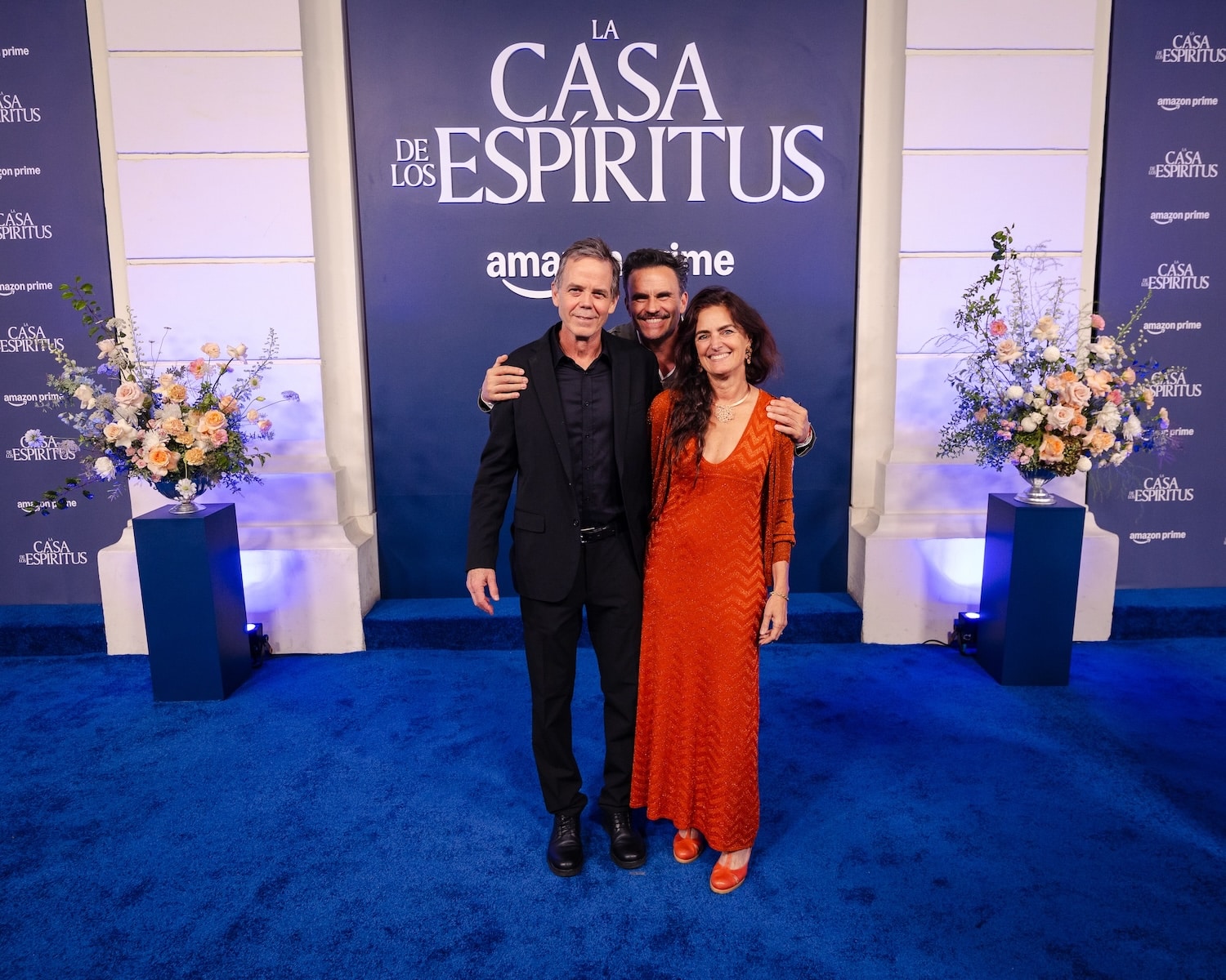 CASA DE LOS ESPIRITUS-018385