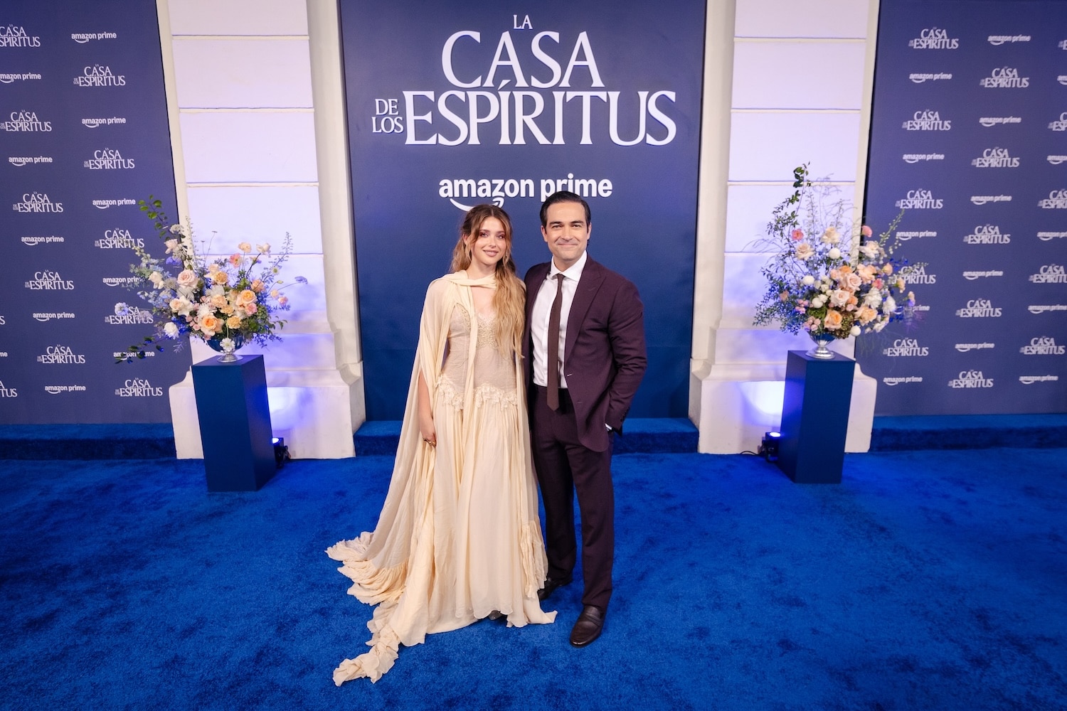 CASA DE LOS ESPIRITUS-018656