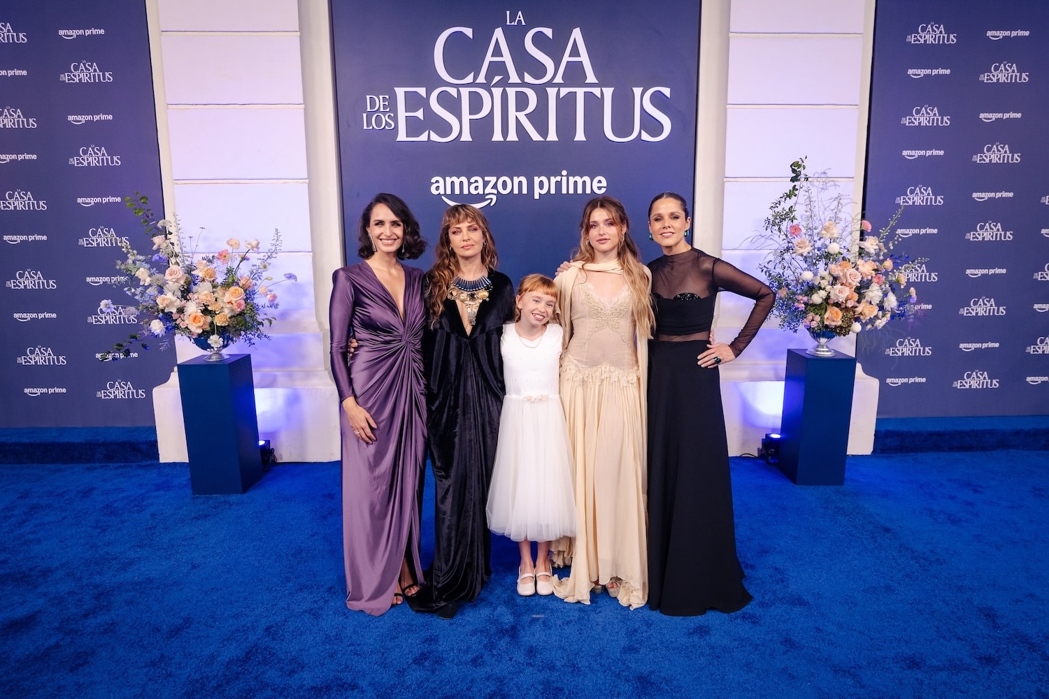 CASA DE LOS ESPIRITUS-018781