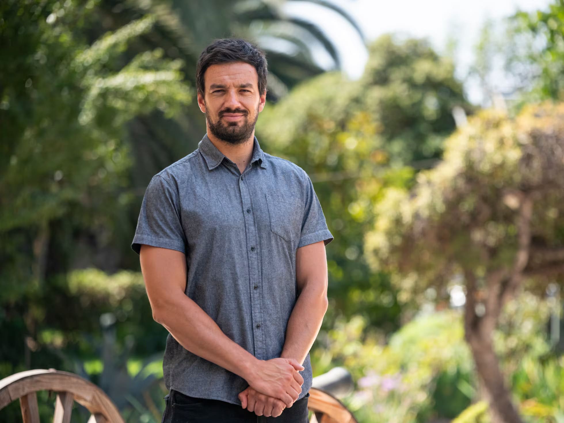 Carla Ballero revela detalles de su fallida relación con Tomás Vodanovic