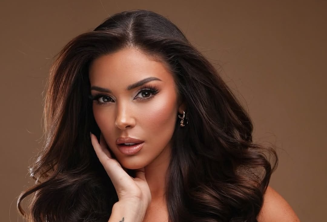 Cata Vallejos competirá por Miss Universo Chile 2026