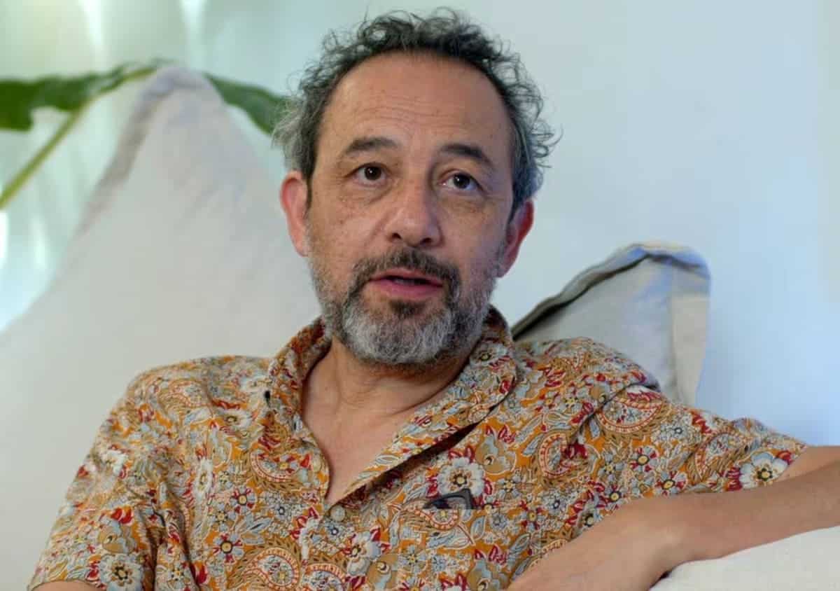 “Sus razones tendrán”: Daniel Muñoz se refiere al recorte del CNTV