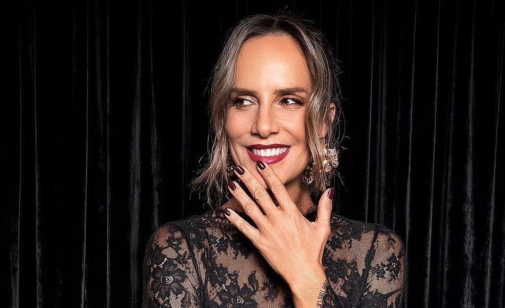 Despidos y cambios en Chilevisión afectan a Diana Bolocco