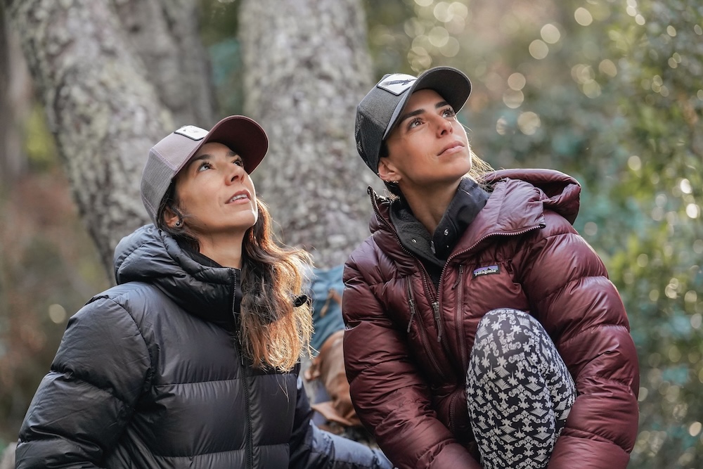 “En Chile cabe un planeta”, el proyecto audiovisual que retrató la Tierra en un solo territorio