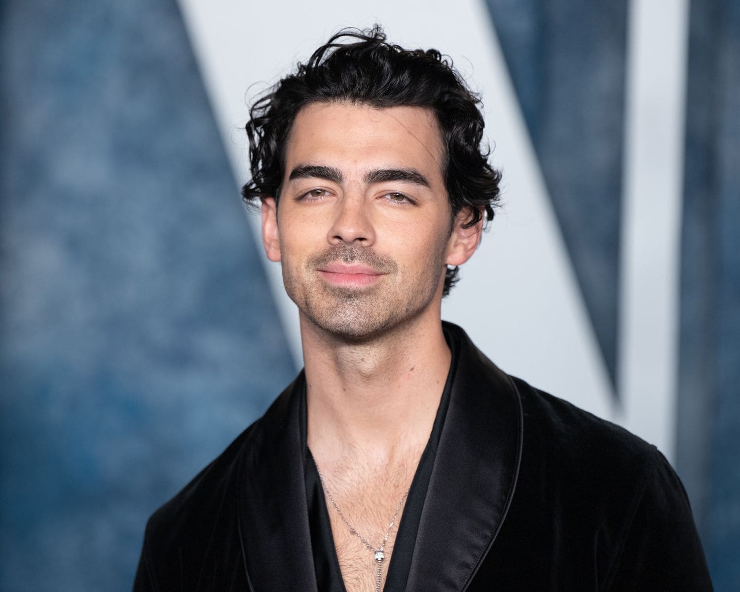 Joe Jonas aborda sus emociones tras cerrar la gira aniversario