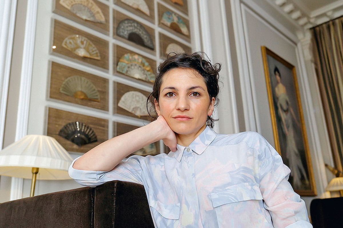 Película de Manuela Martelli competirá en Una Cierta Mirada de Cannes