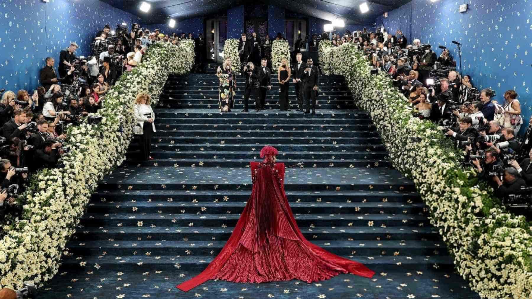 ¿Quiénes integran la lista de invitados de la Met Gala este año?