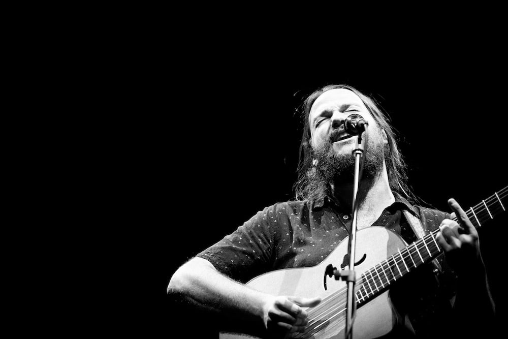 Nano Stern llega por primera vez al Teatro CA660 de Fundación CorpArtes