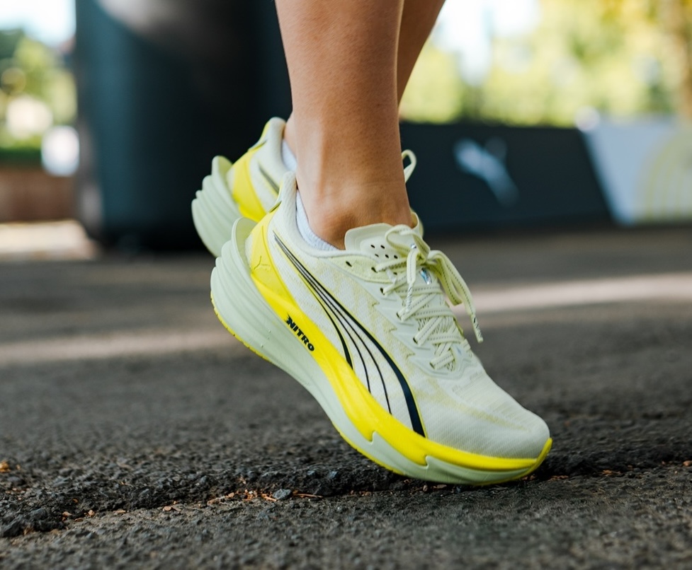 PUMA Deviate Nitro 4: La nueva apuesta de la marca para correr más rápido