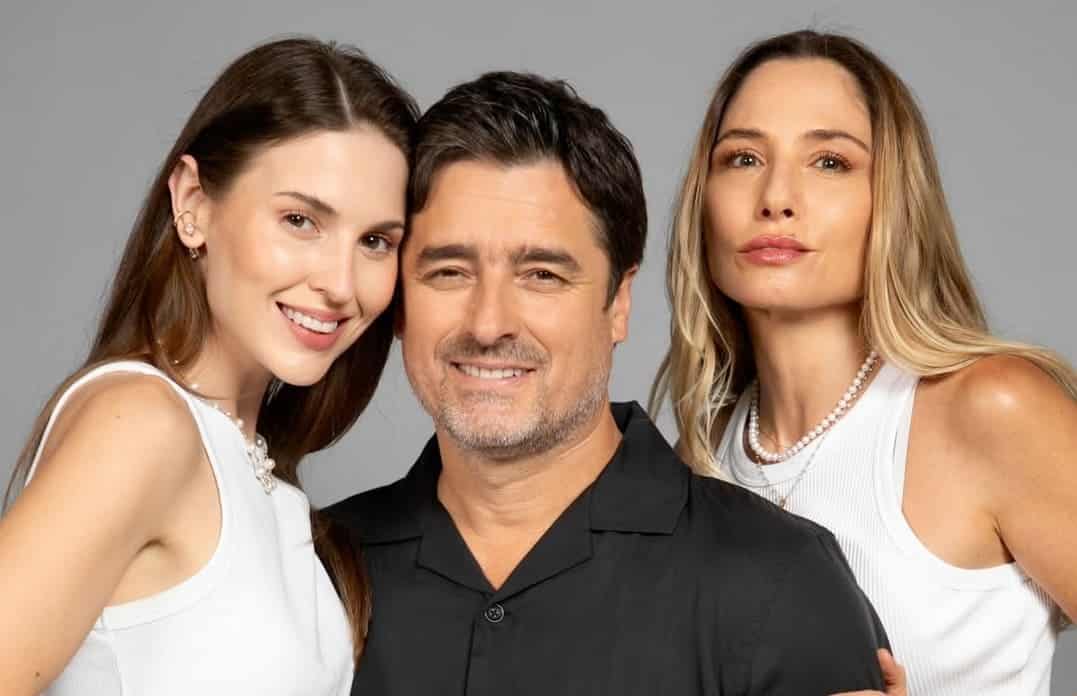 La película de Papi Ricky estrenó teaser y mostró a un nuevo personaje clave