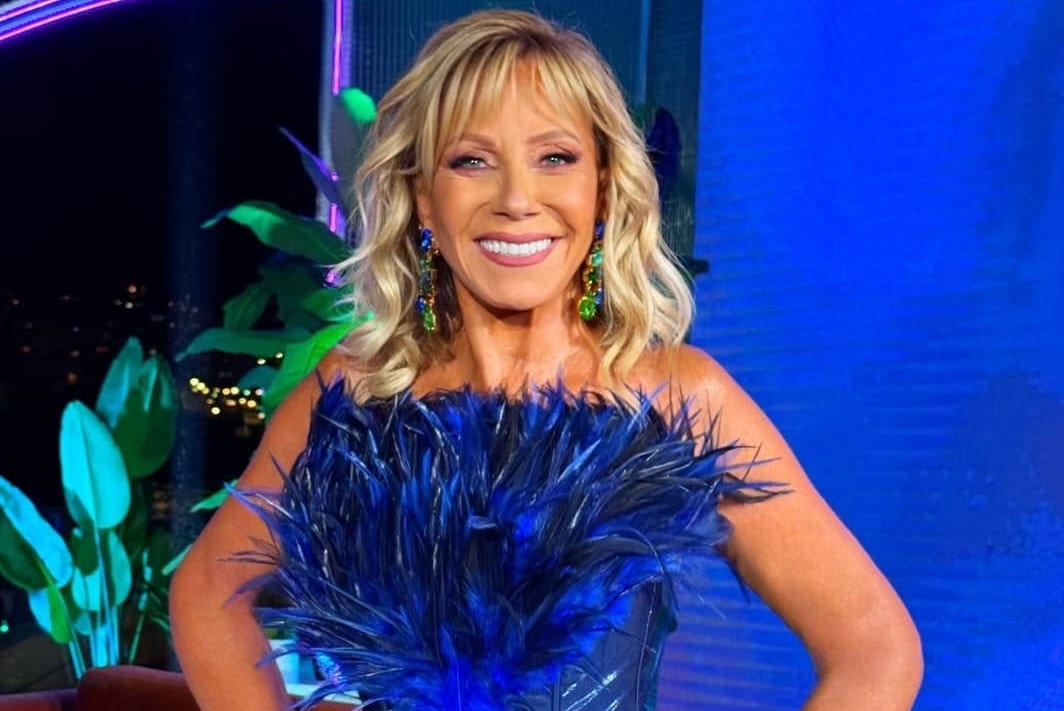 Raquel Argandoña revela un episodio de venganza contra su expareja