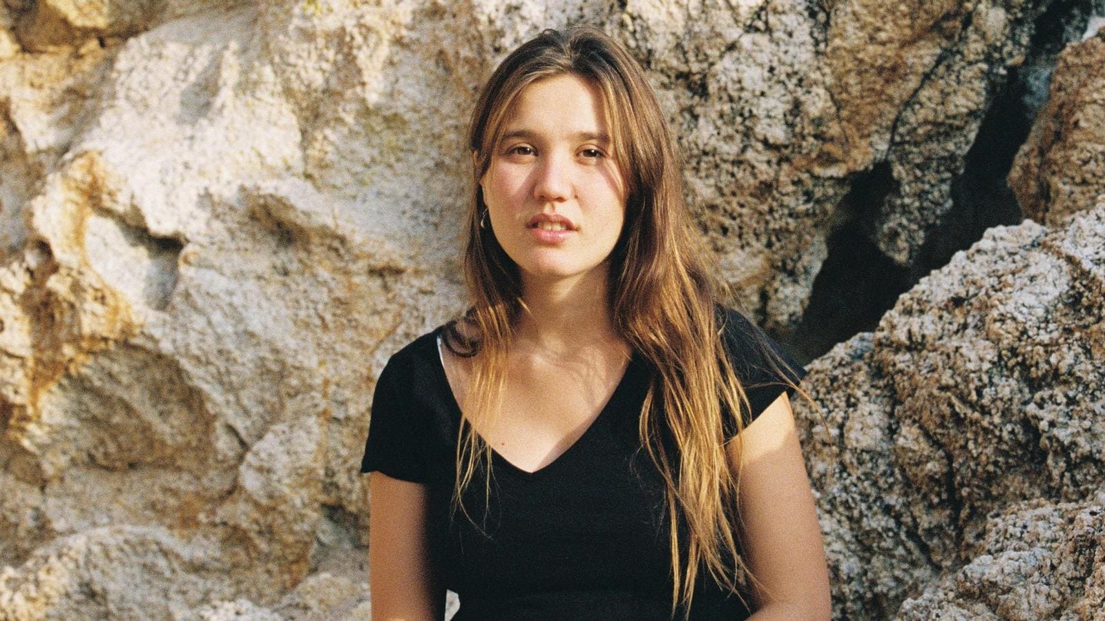 Cantante y trombonista Rita Payés llega por primera vez a Chile